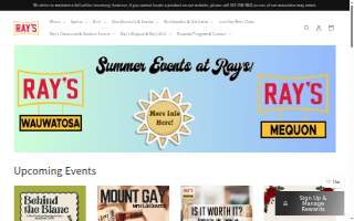 Ray's Bar