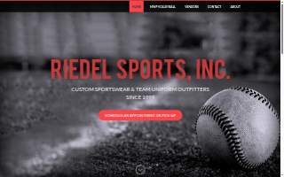 Riedel Sports, Inc.