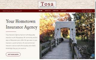 Tosa Insurance Agency, LLC