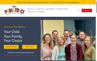 Tosa Pediatrics
