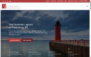 Unisource Insurance Associates, LLC