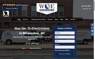 Walkowiak Electric, Inc of Greenfield