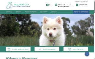 Wauwatosa Veterinary Clinic