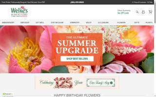 Welke's Milwaukee Florist