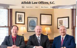 Affeldt Law Offices, S.C.