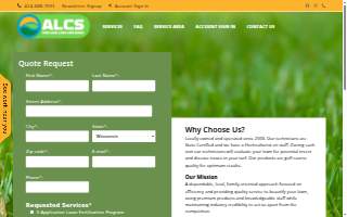 ALCS Lawn Care