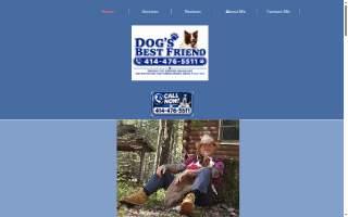 Dog's Best Friend