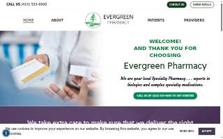Evergreen Pharmacy