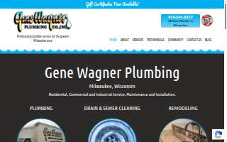 Gene Wagner Plumbing Co., Inc.