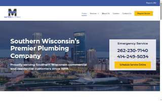 Mattox Plumbing