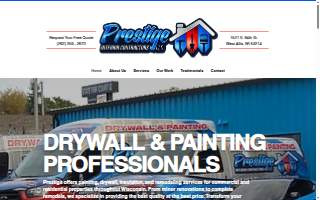 Prestige Interior Contractors LLC