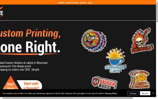 Siete Graphics LLC