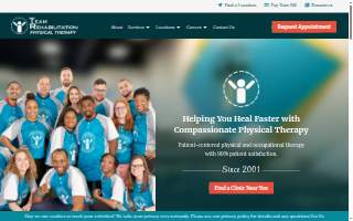 Team Rehabilitation Physical Therapy of West Allis