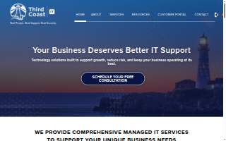 Third Coast IT - Computer Support of West Allis