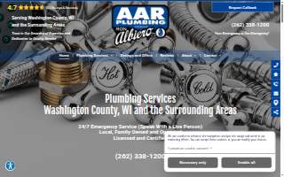 AAR Plumbing