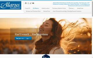 Alarus Healthcare of West Bend