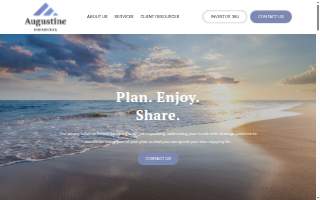 Augustine Financial