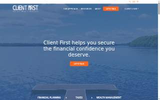 Client First Tax & Wealth Advisors