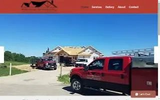 JH Universal Construction LLC website