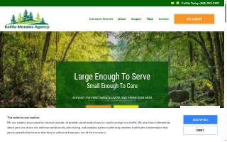 Kettle Moraine Agency