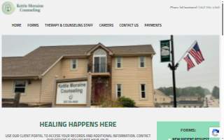 Kettle Moraine Counseling of West Bend