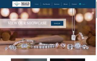 Maus Jewelers