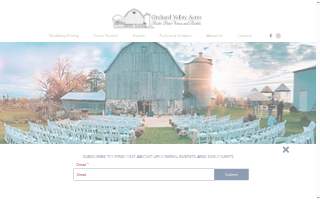 Orchard Valley Acres