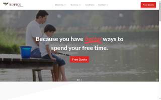 Richards Insurance West Bend