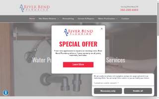 River Bend Plumbing