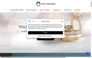 Tech Jewelers