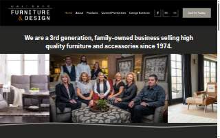 West Bend Furniture & Design