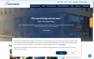 West Bend Insurance Company