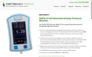 West Bend Medical website