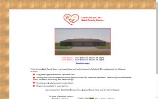 Circle of Love LLC