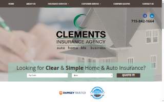 Clements Insurance Agency