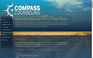 Compass Counseling Wausau, LLC