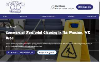 Hands-On Cleaning, LLC
