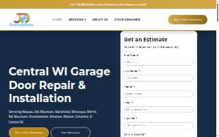 JD Overhead Door - Wausau Garage Door Repair