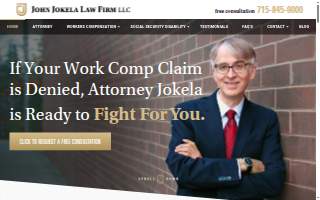 John Jokela Law Firm LLC