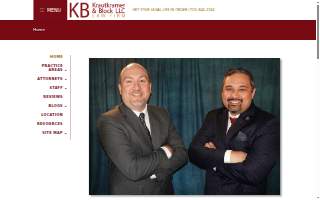 Krautkramer & Block LLC Law Firm of Weston