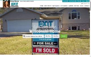 Kristy Werner Realtor