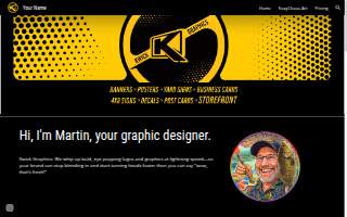 Kwick Graphics