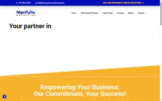 New Pulse Marketing