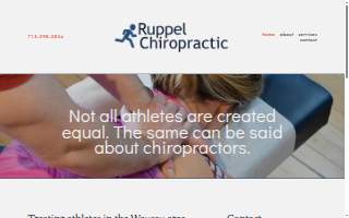 Ruppel Chiropractic