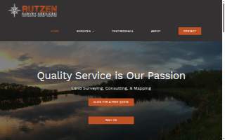 Rutzen Survey Services of Weston