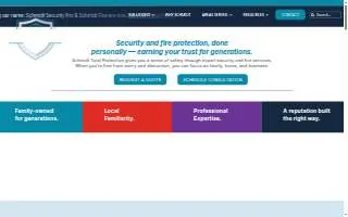 Schmidt & Schmidt SC of Weston website