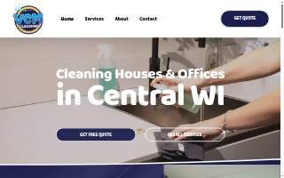 VCM Cleaning - Wausau Cleaning Services