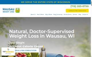 Wausau Weight Loss