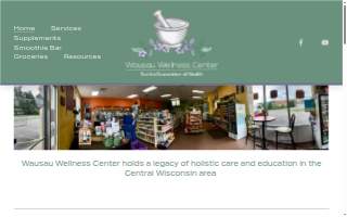 Wausau Wellness Center of Weston