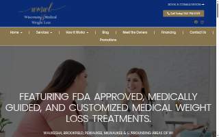 Wisconsin Medical Weight Loss of Weston